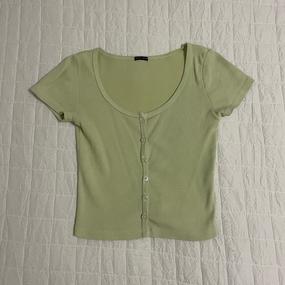 Brandy Melville Zelly Top